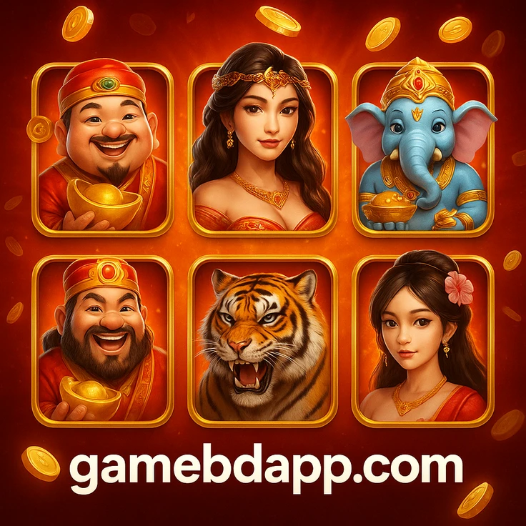 game bd বাংলাদেশের অনলাইন গেমিং ও আর্কেড প্ল্যাটফর্মকে কেন্দ্র করে একটি